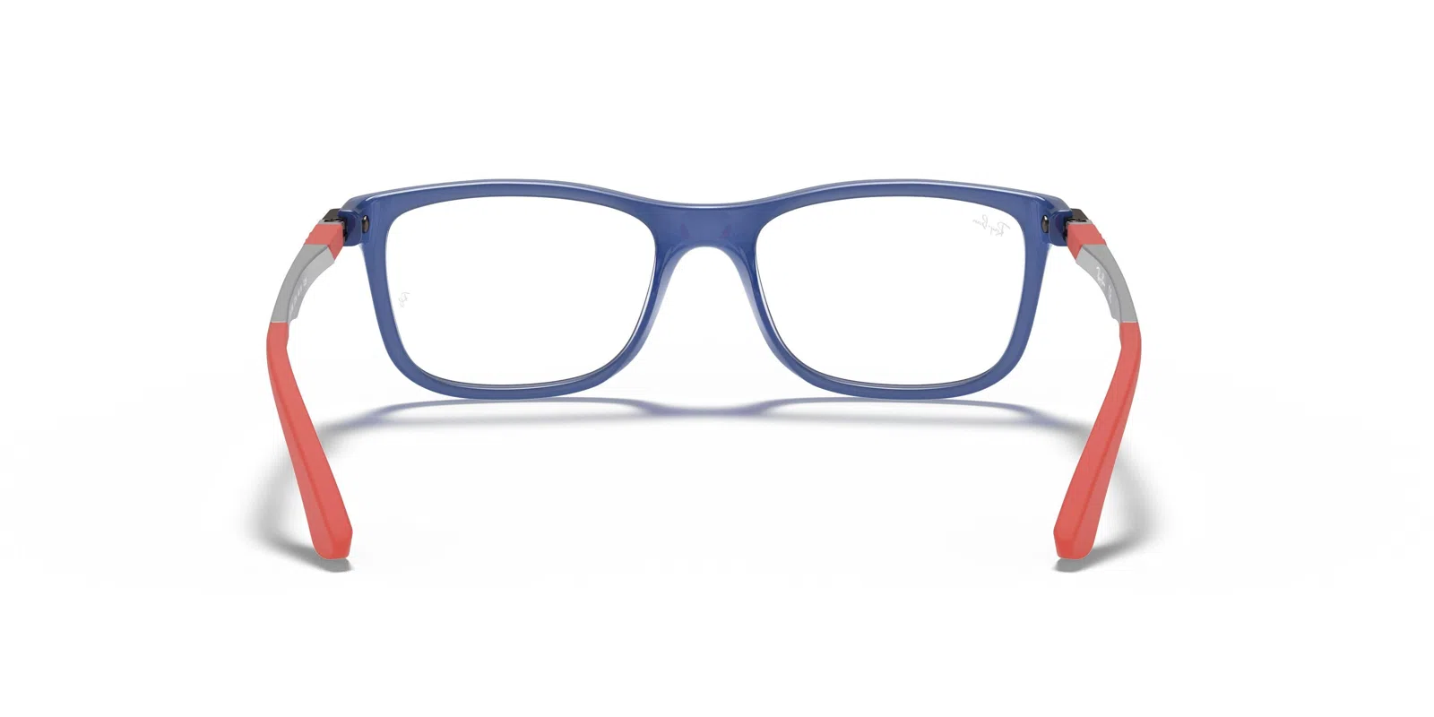 Ray-Ban Kids 0RY1549 Eyeglasses - view 68